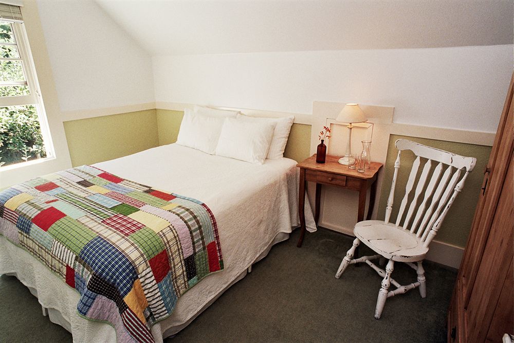 Valley Ford Hotel Rom bilde